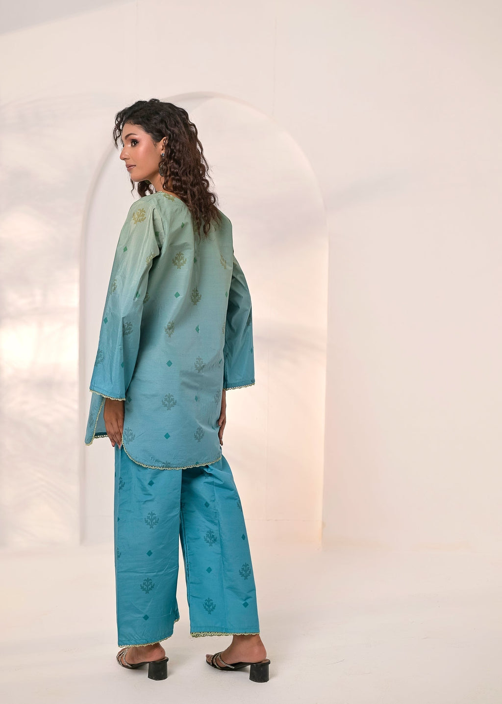 Noorma Kaamal NK JP 31 Women 2pcs