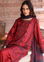 Mohagni GD 05 BLENDED KHADDAR Women 3pcs