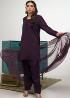 Peach Republic Suit 005 Women 3pcs