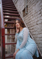 Sanskari.Pk Nameera Women 3pcs