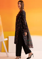 Zellbury WPS2521750 Black Women 2pcs