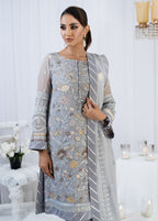 Noorma Kaamal NK LUX 06 Women 3pcs