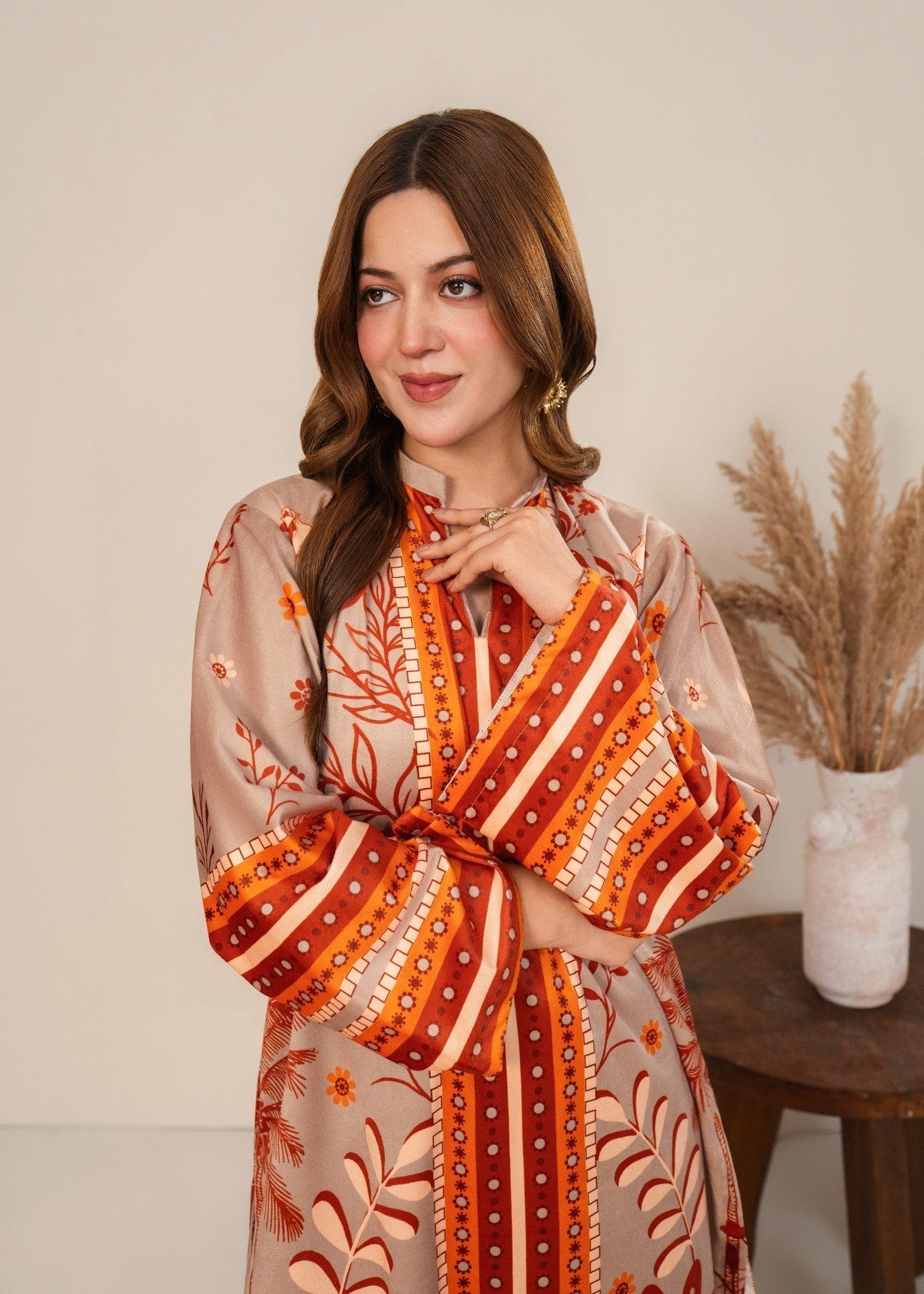 Stylish Collection ZIMAL RUDE Women 2pcs