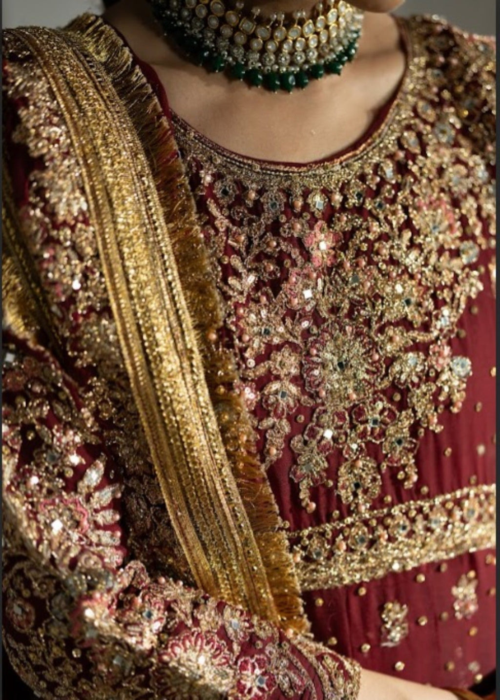 Haseens Official Dilara Women 4pcs