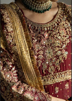 Haseens Official Dilara Women 4pcs