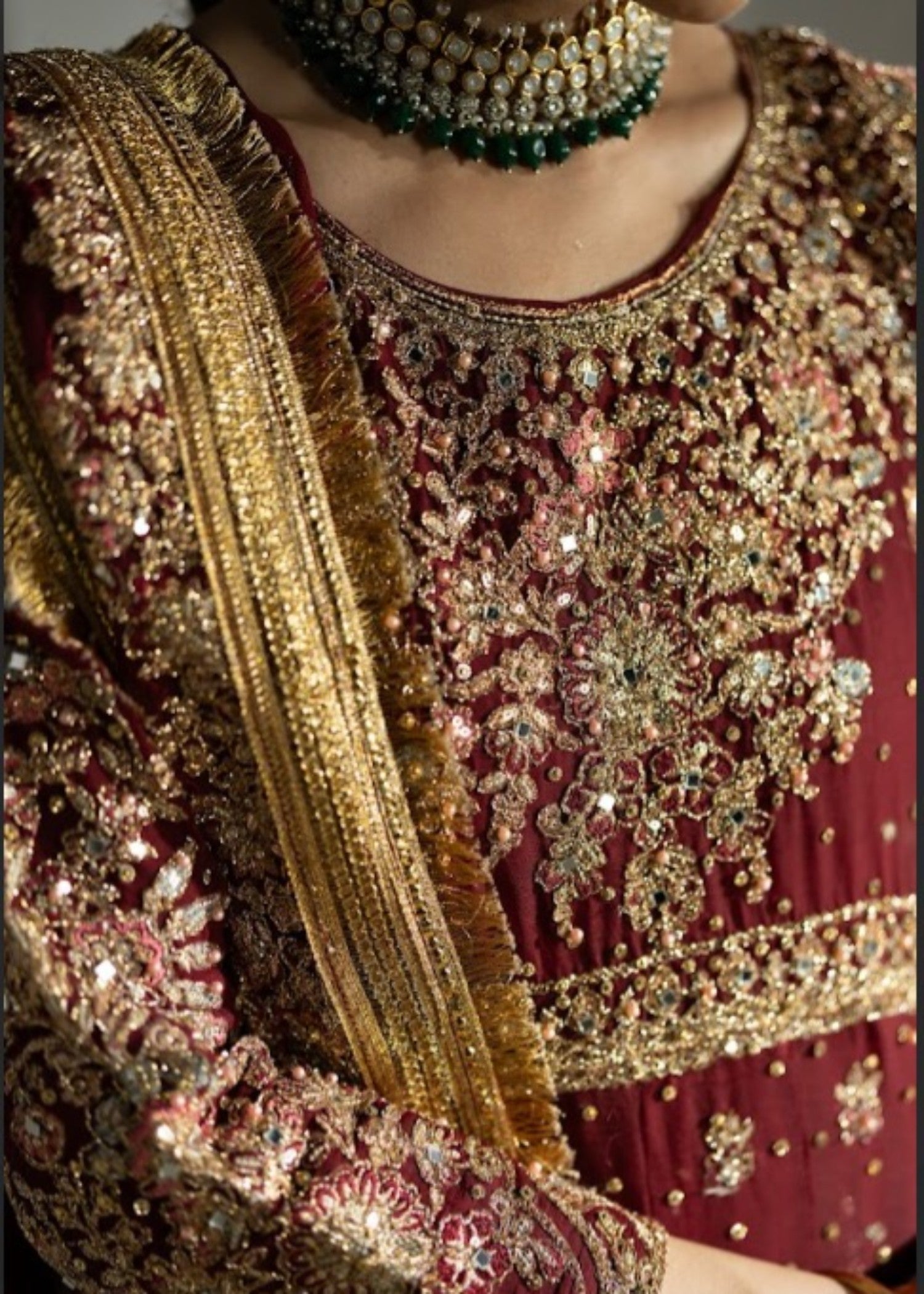 Haseens Official Dilara Women 4pcs