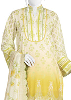 Panjnad By J. PLS 24 7522 Women 3pcs
