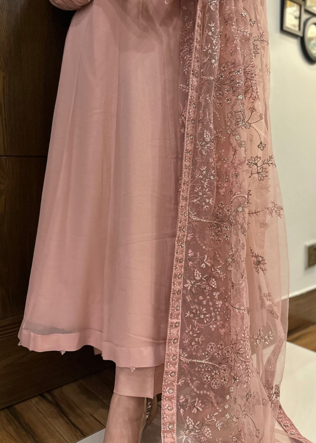 Laal Clothing ZLC 003 Women 3pcs