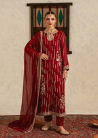 Agha Jaan DULRUBA Women 3pcs