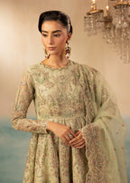 Diara Couture REET DF 45 MINT Women 3pcs