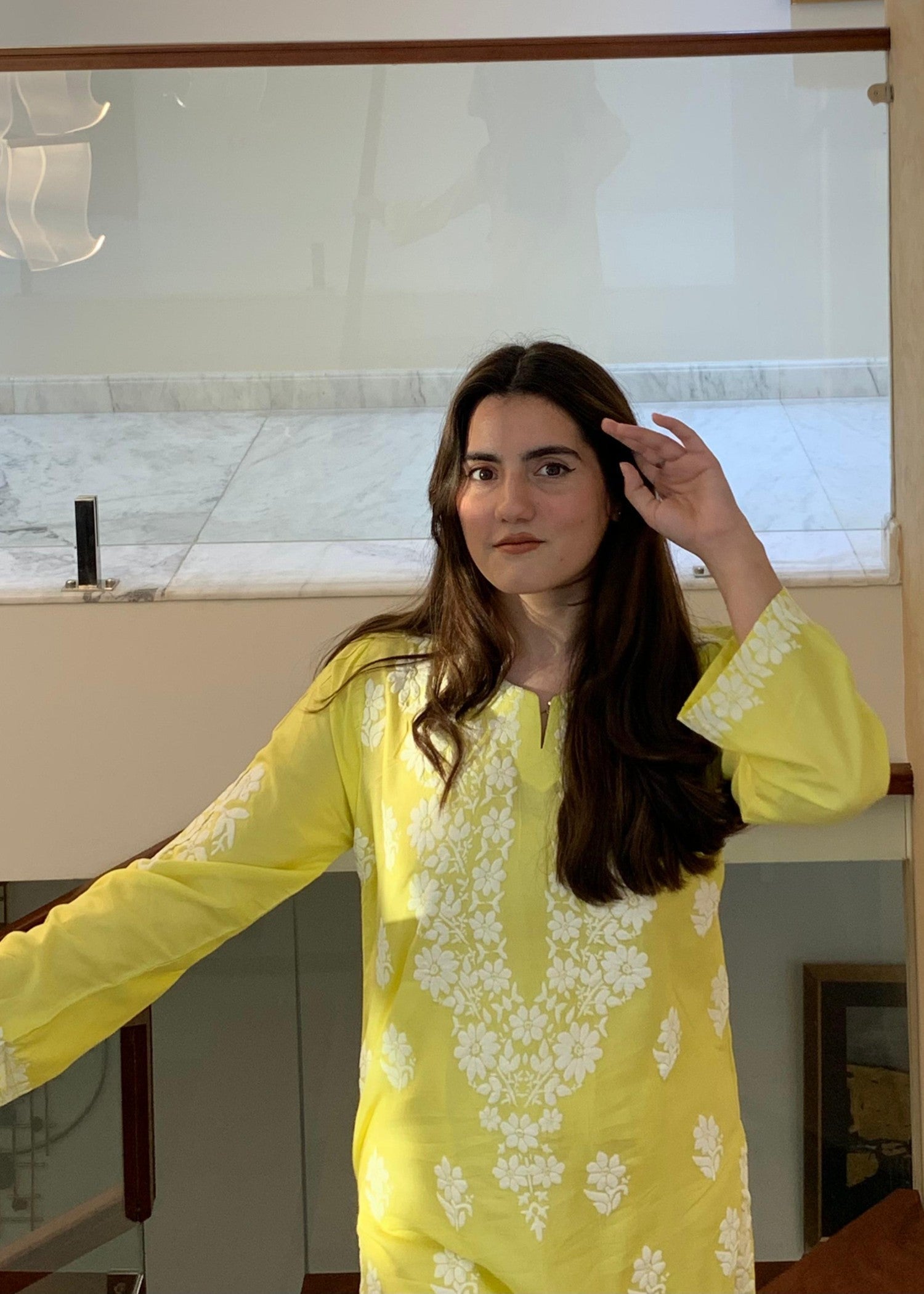 Preetpret Chicken Kari Lemon Women 2pcs