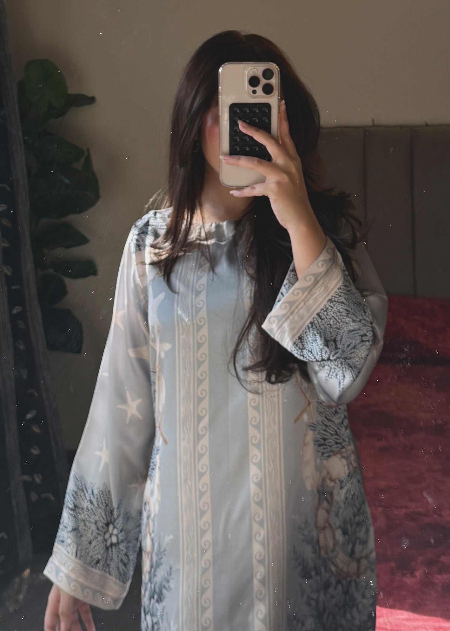 Bareen SS12 Women 2pcs