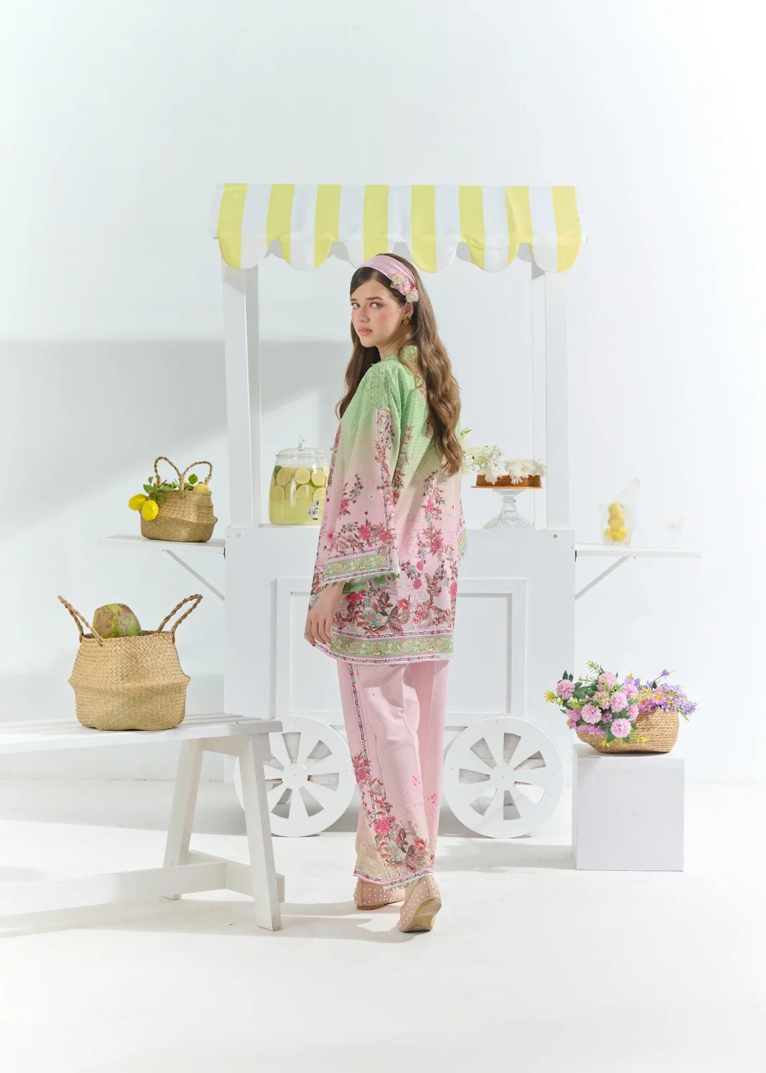 Cocoon COCO BELLE Women 2pcs