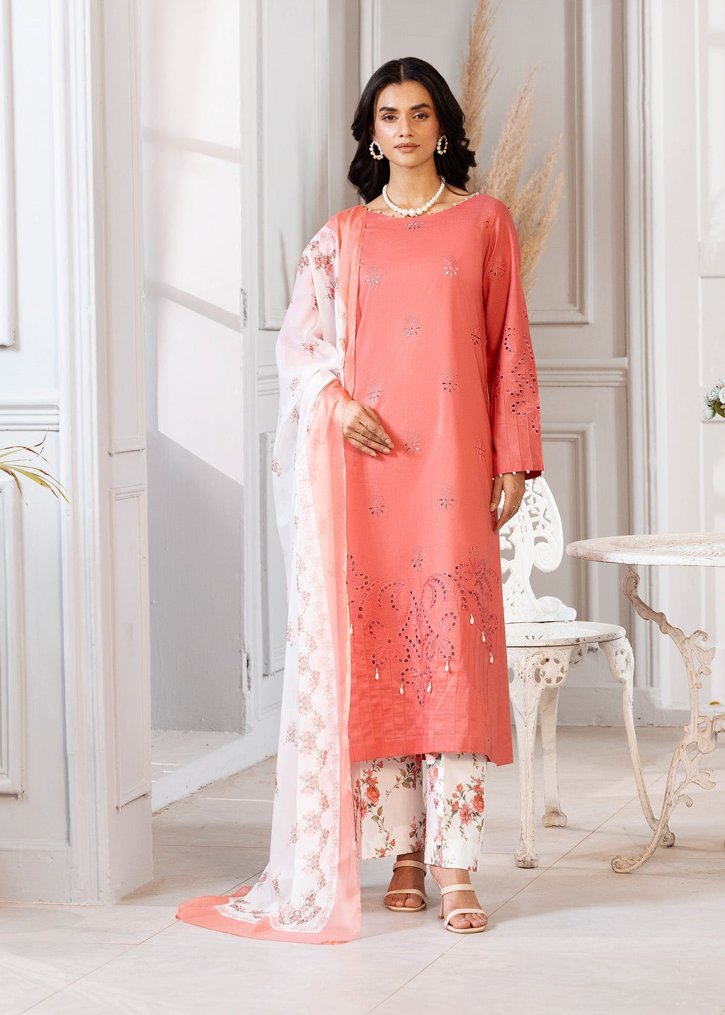 Amber Imran Official Amina Women 2pcs