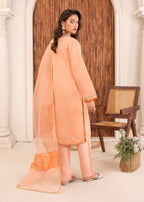 Al Sami Creations H 3 P Women 3pcs