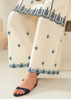 Chaudhary Arts Janan Embroidered Women 2pcs