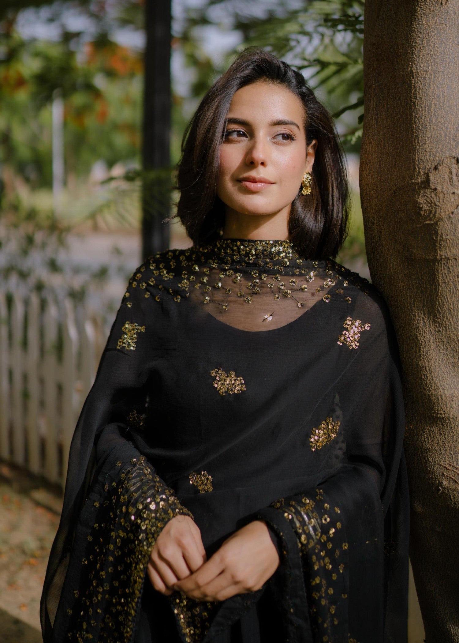 Tabassum Gauhar Ara Begum Women 2pcs