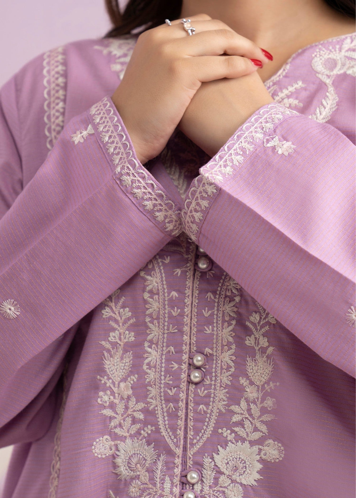 Zellbury WPS2531495 Lilac Women 3pcs