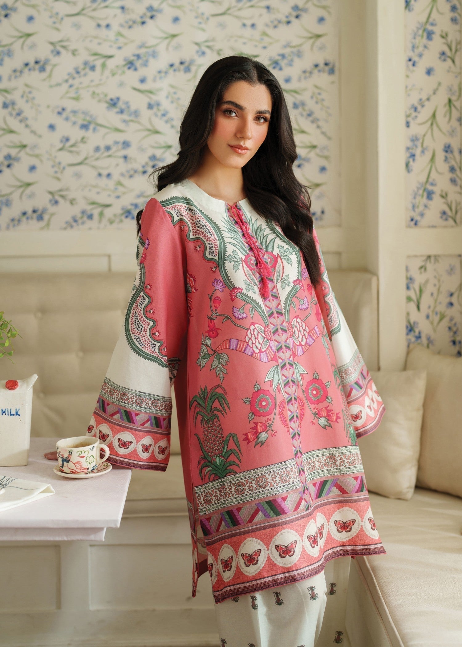 Garnet Clothing Stargaze Women 2pcs