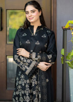 Saifron BLACKNEWIN Women 3pcs