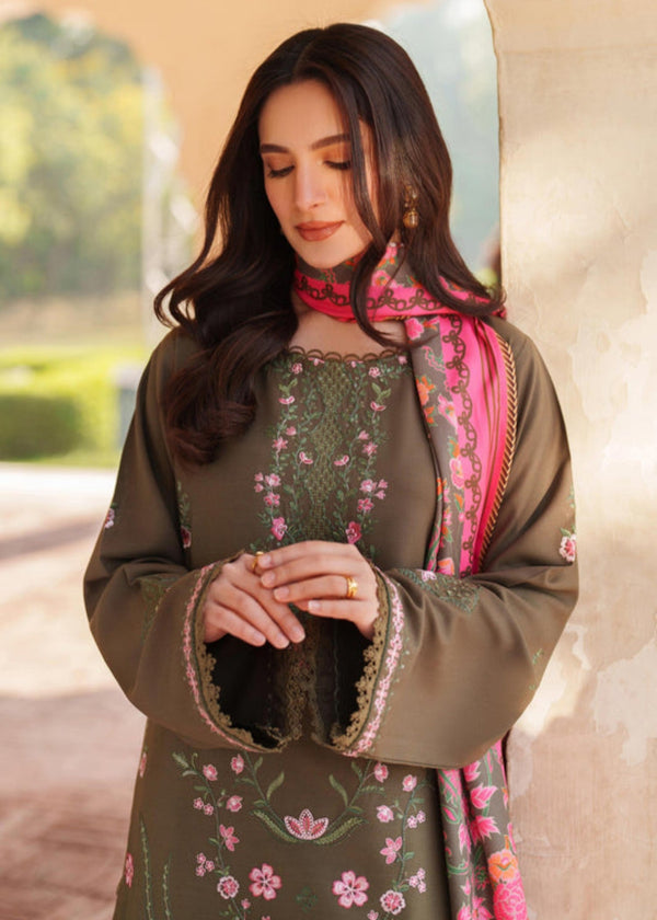 Panache Apparel Janna Women 2pcs