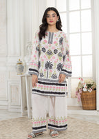 Khadija Sharif Aura Women 2pcs