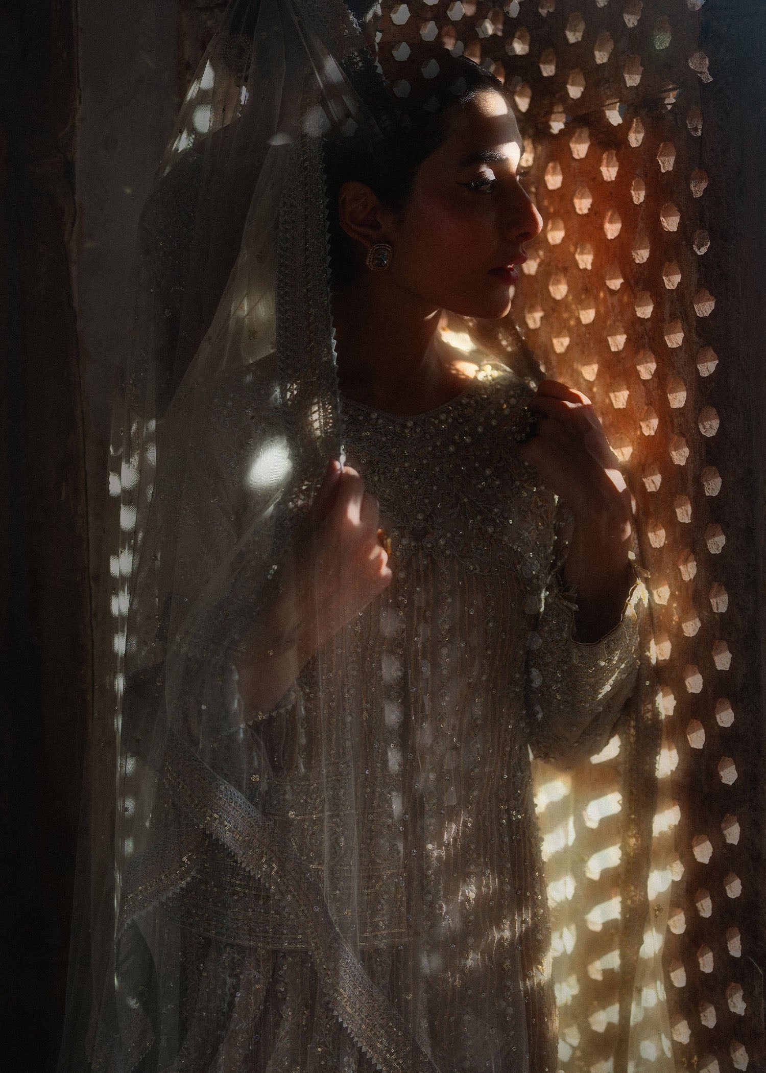 Haseens Official Roya Women 3pcs