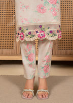 Hoorwani Zinnia Women 3pcs