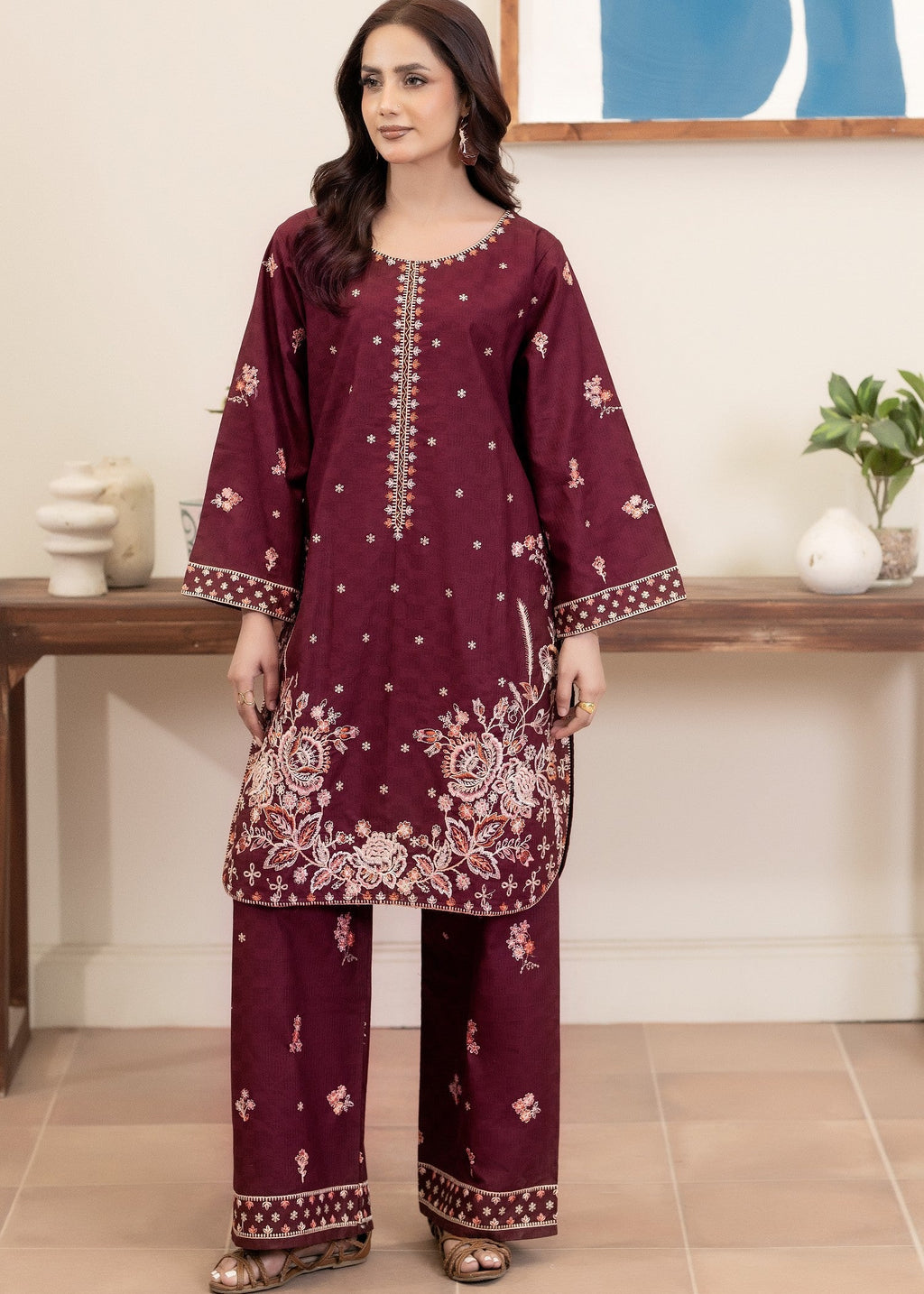 Flutterby Marina pl Women 2pcs