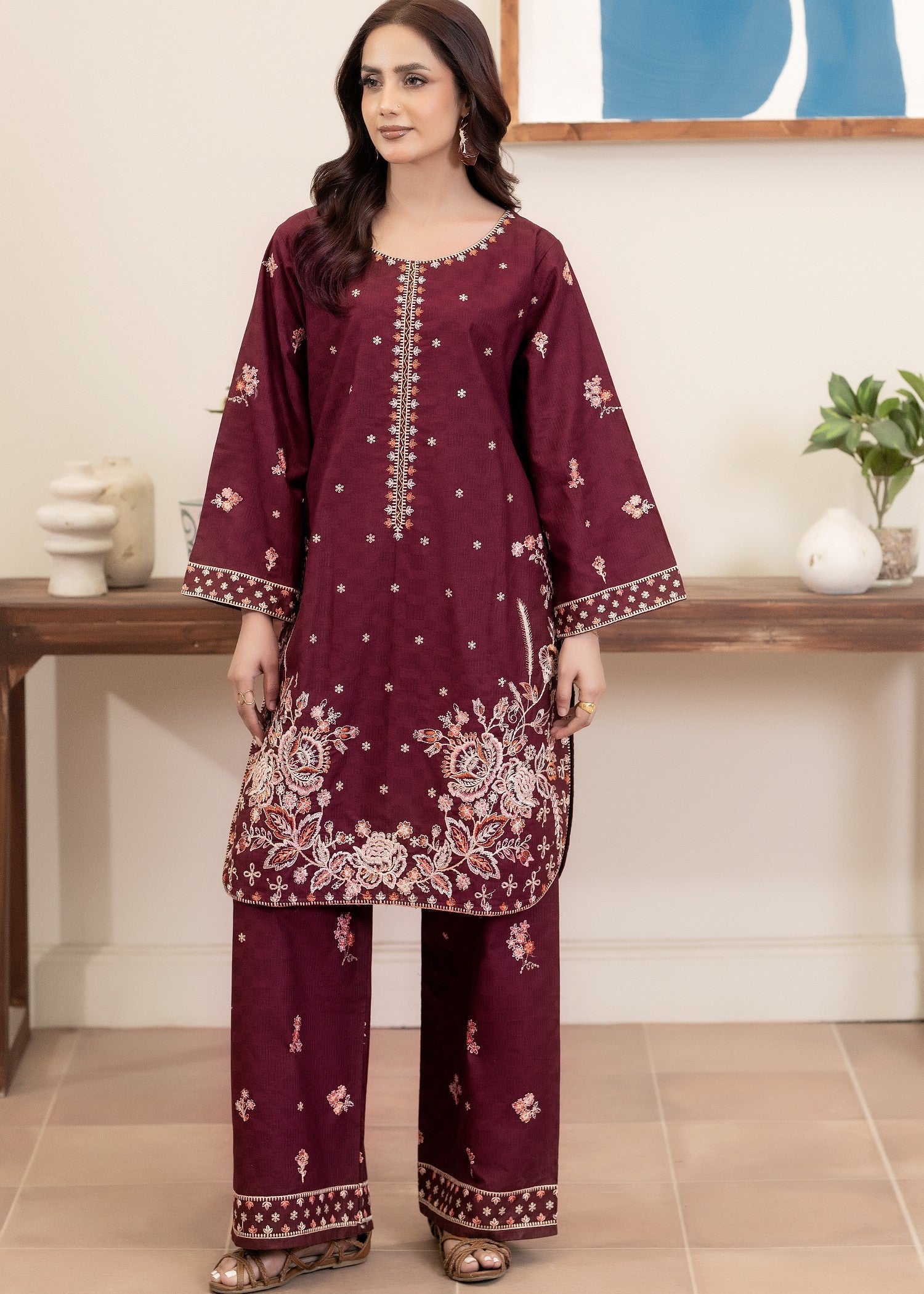 Flutterby Marina pl Women 2pcs