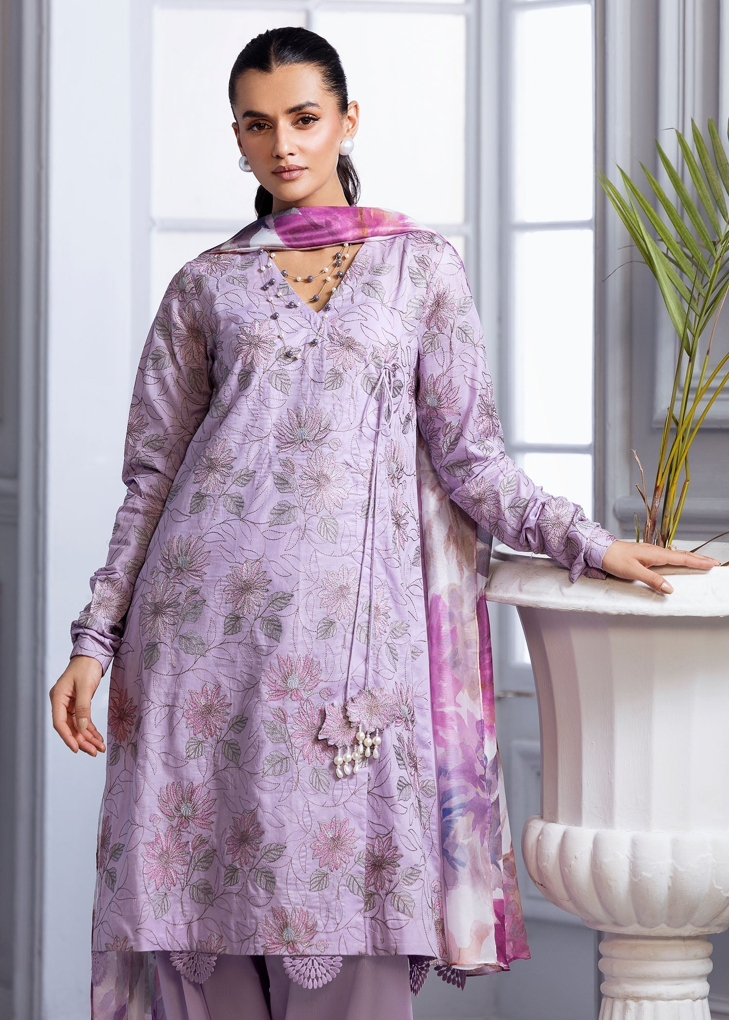 Amber Imran Official Lina Women 2pcs