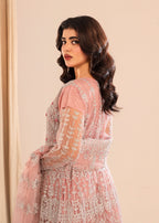 Zebaye Jashan 25 01 Women 4pcs