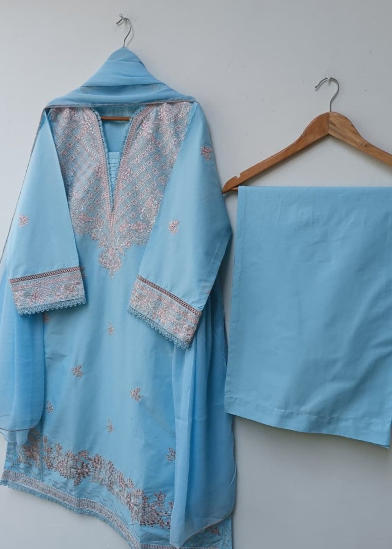 Lubana Store ISRA 2 Women 3pcs