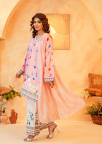 Saifron Kyra Women 3pcs