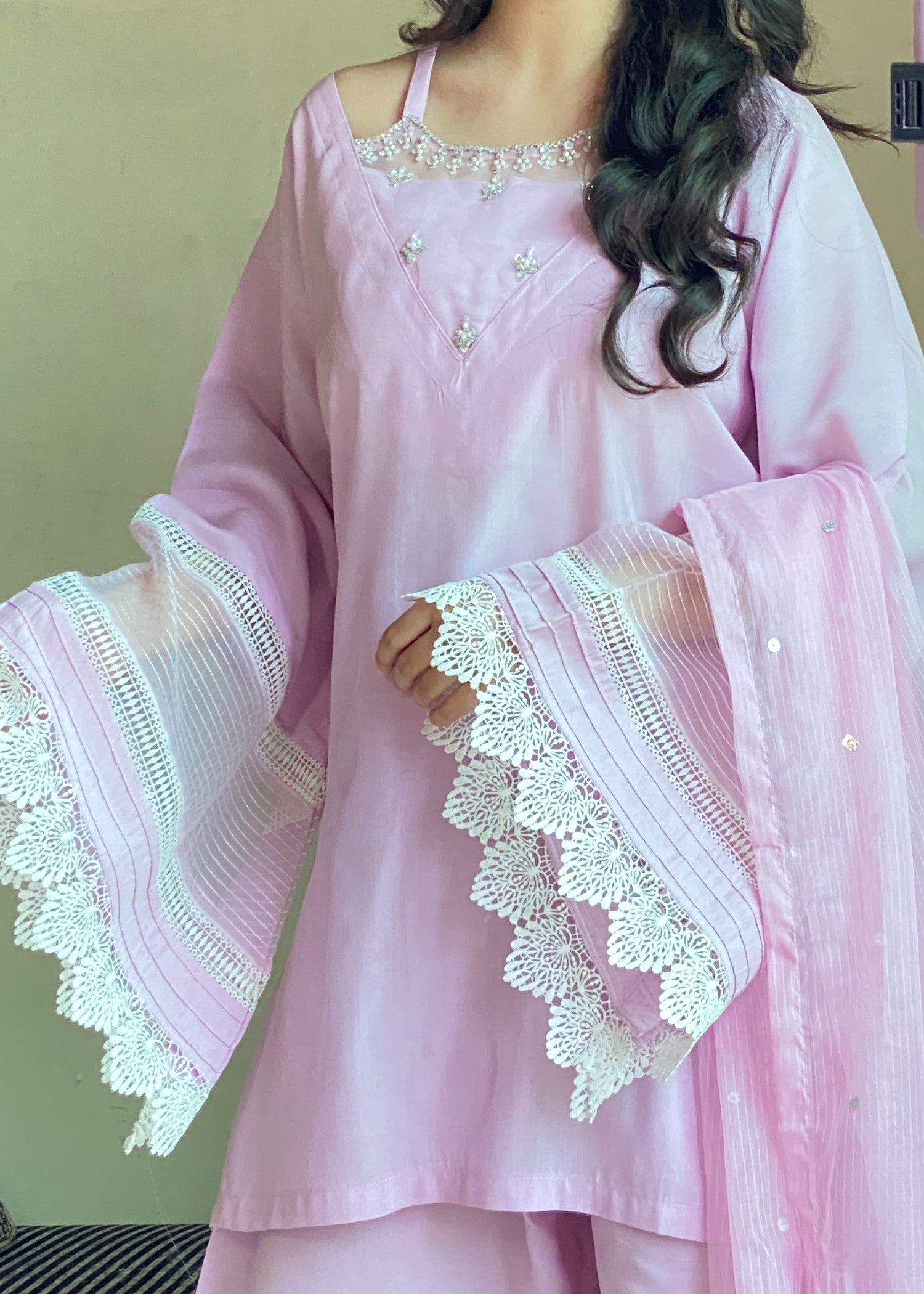 Wasli Iris Women 3pcs