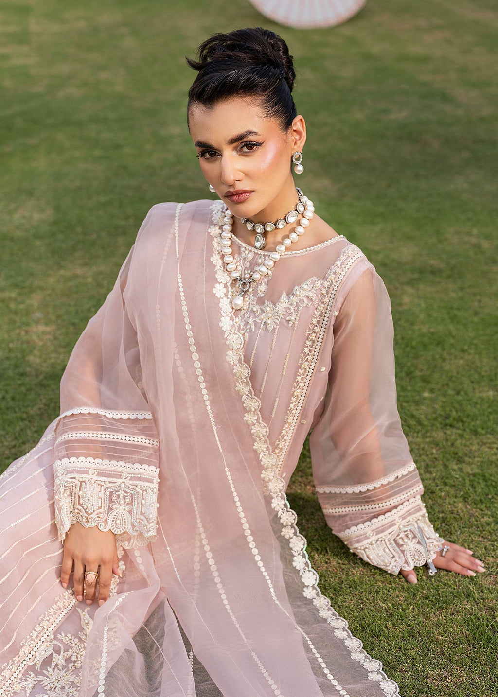 Zarqun 2553A Women 3pcs