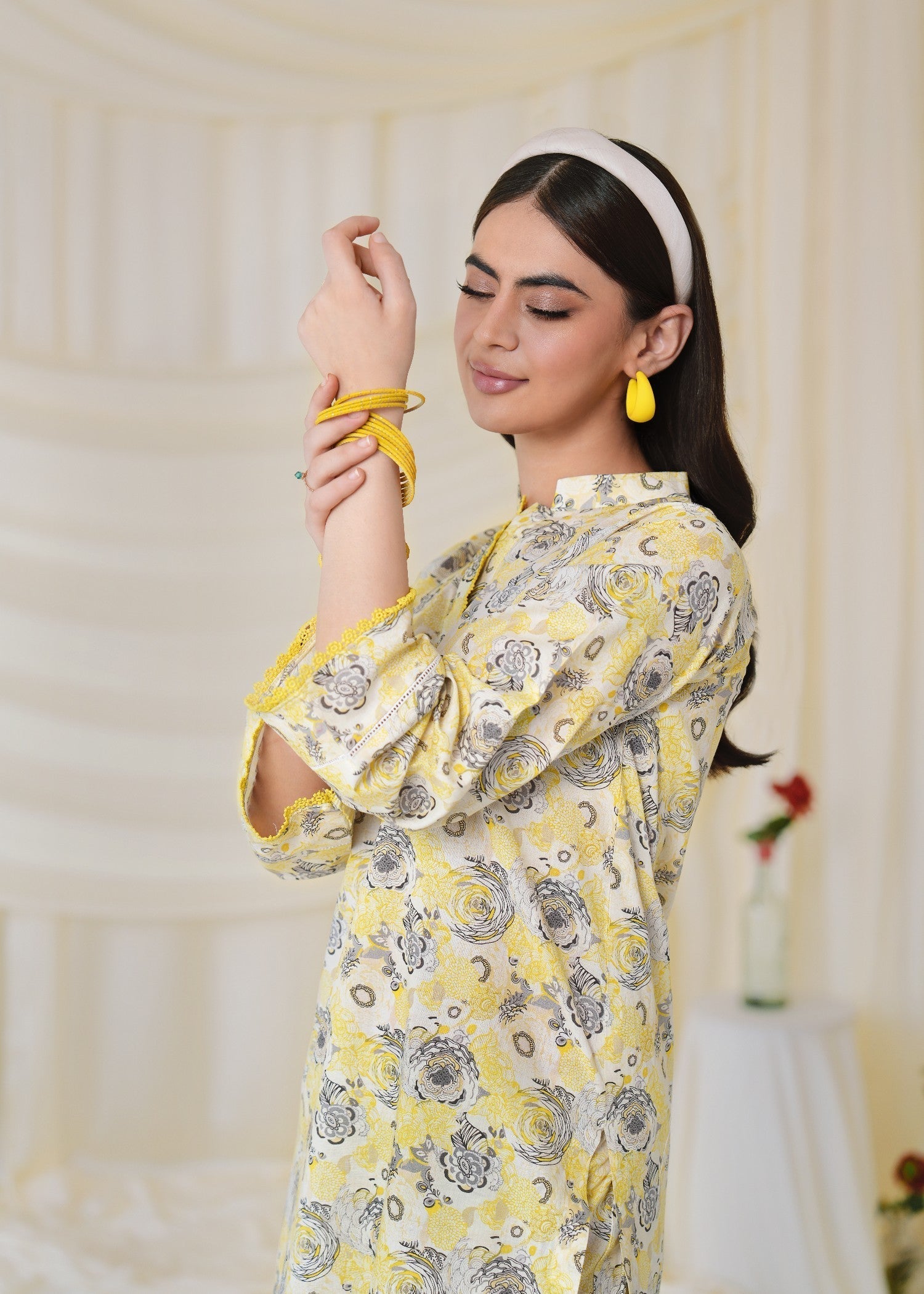 Meerak Pret MSL24 CO 25 PRET Women 2pcs