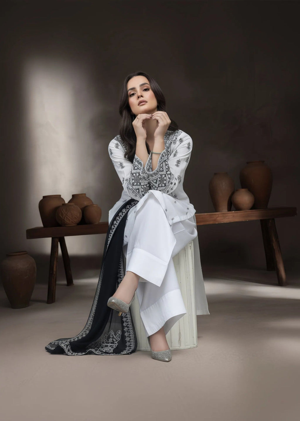 Saifron CELINA Women 3pcs