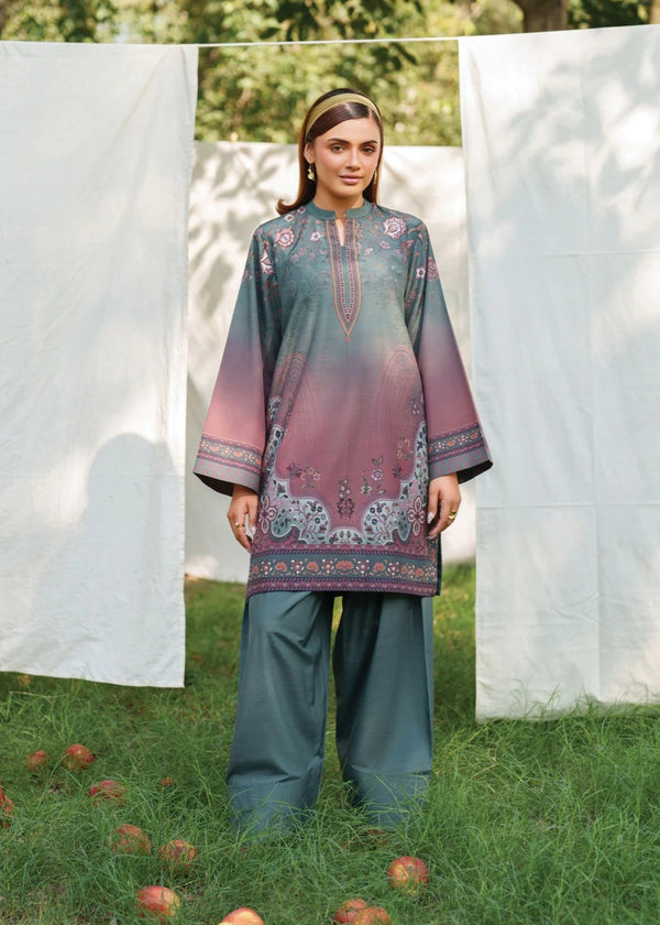 Garnet Clothing Nashra Women 2pcs