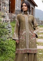 Zarqun 2591 A Women 4pcs