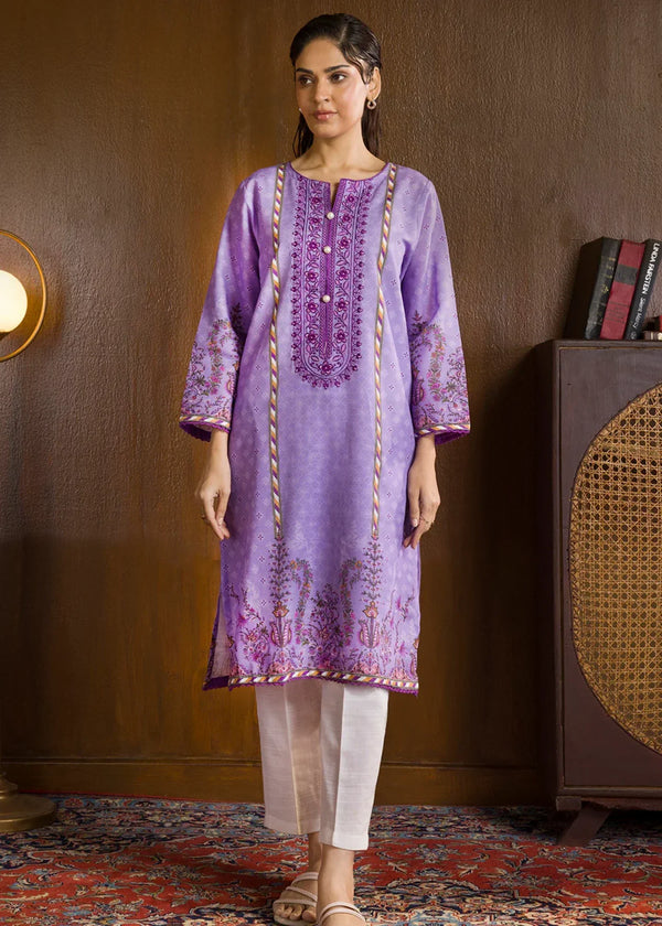 Zellbury WPW2413022 LILAC Women 1pcs