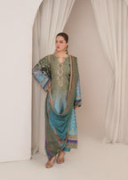 Chandan Nagri Selin Women 3pcs