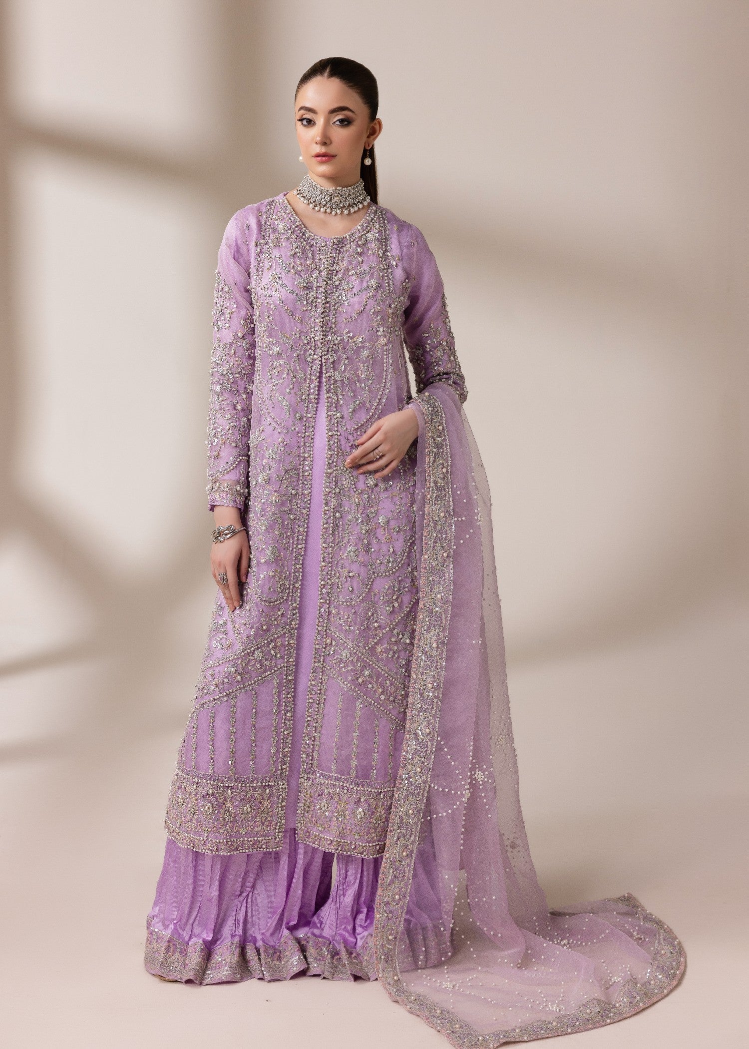 Ally's AL 3952 (N) Women 3pcs