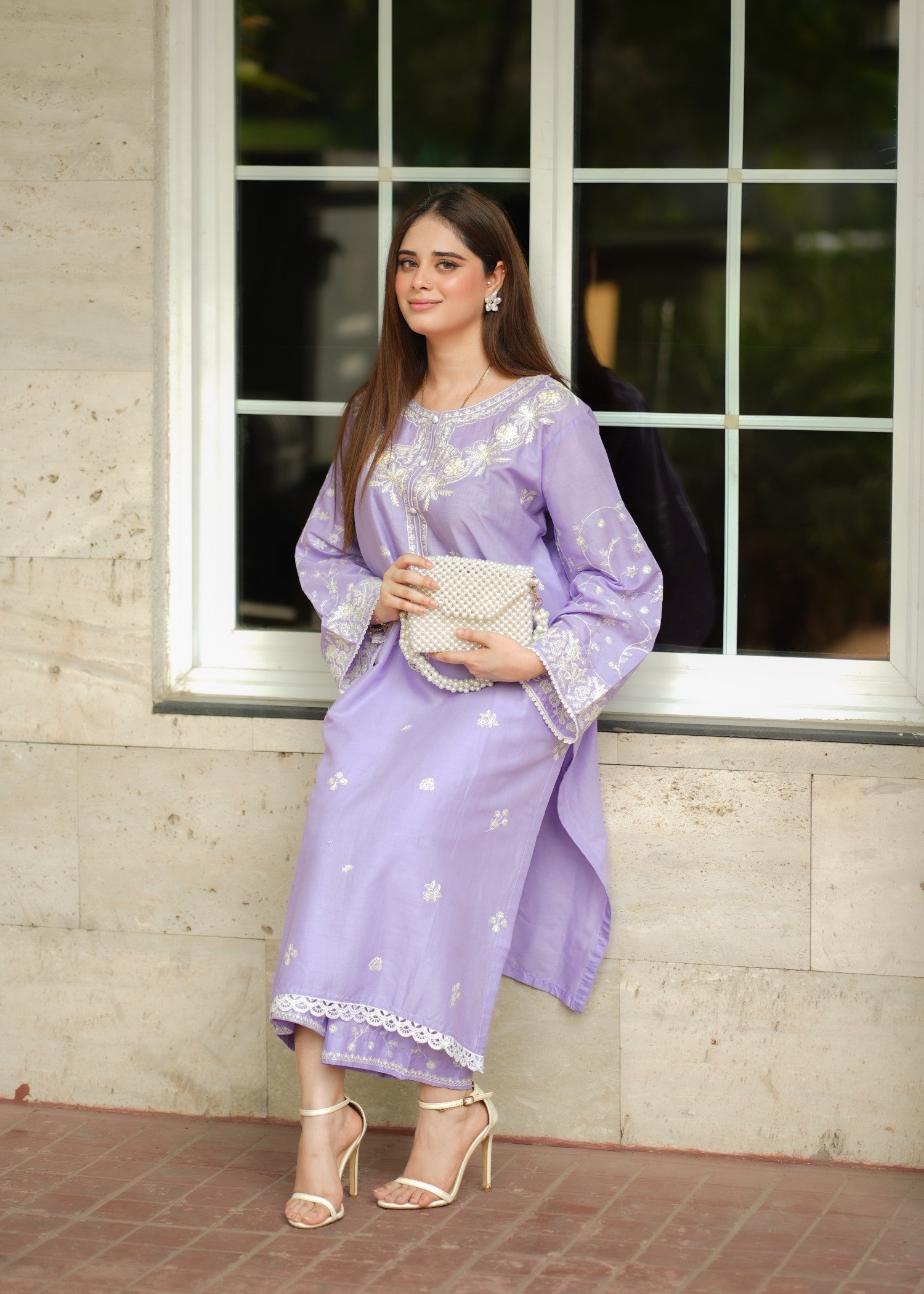 Saifron LURE Women 2pcs