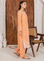 Safwa EMB PRET P000925 Women 2pcs