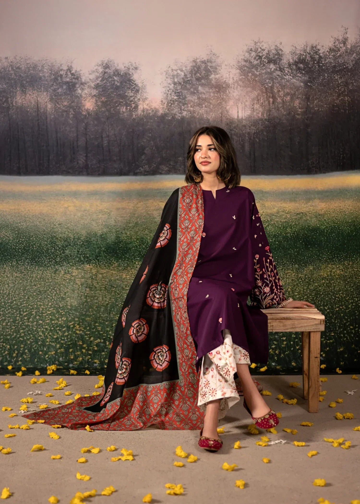 Urge Pret LUCIA Women 2pcs