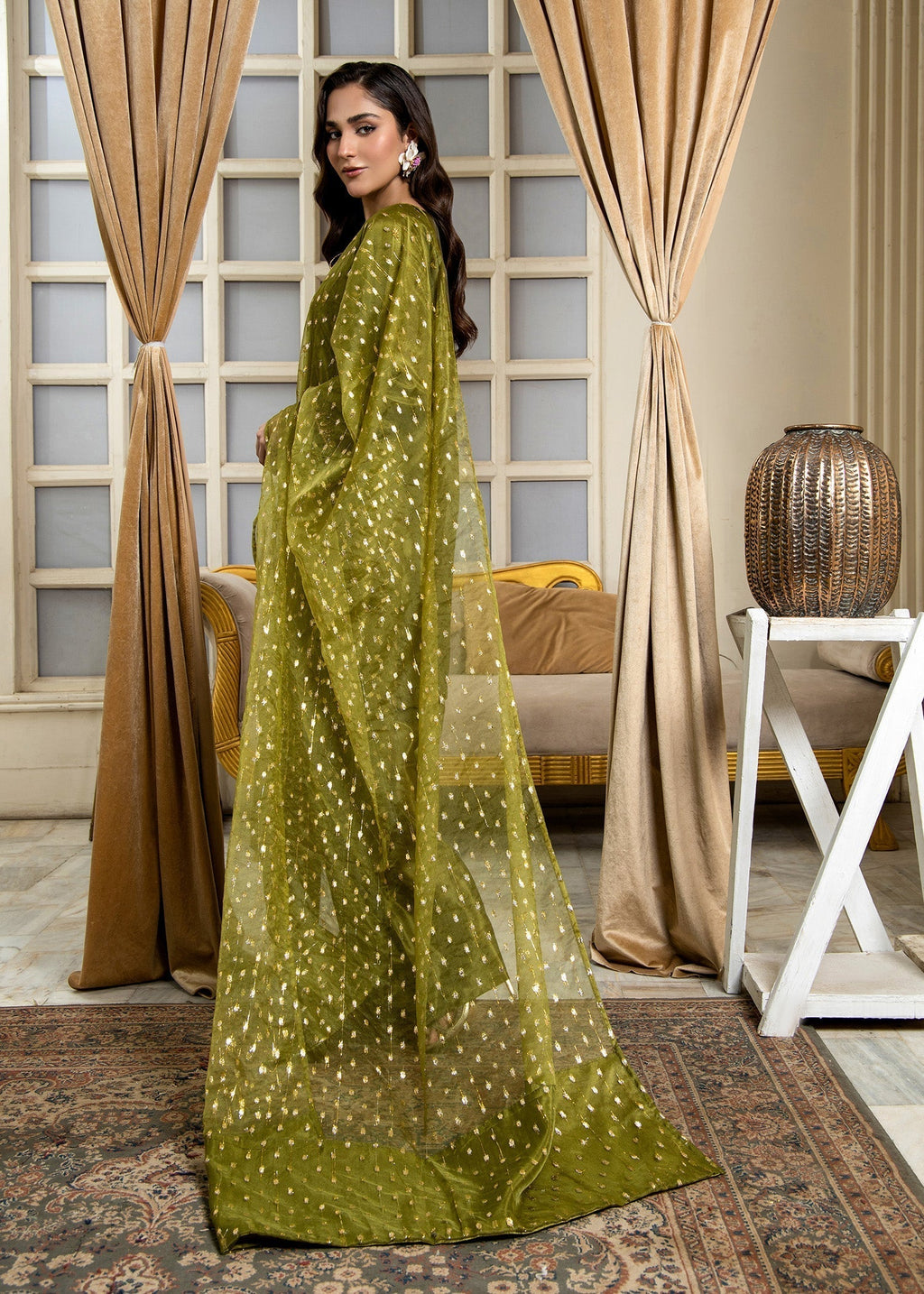 Laleen Parsa Women 3pcs