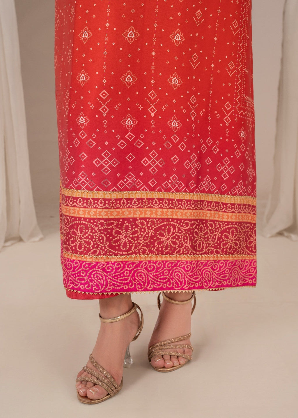 Chandan Nagri Derya Women 3pcs