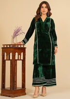 Momin Online Sage Women 2pcs