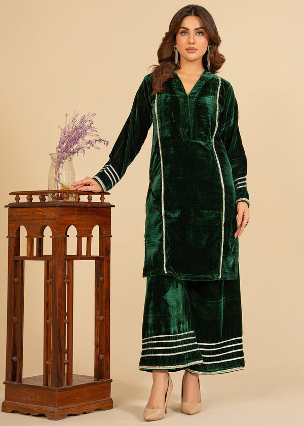 Momin Online Sage Women 2pcs